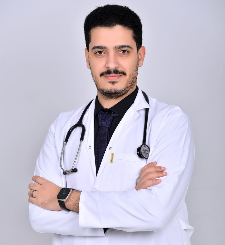 Dr. Atef Abdelrahman Hassan