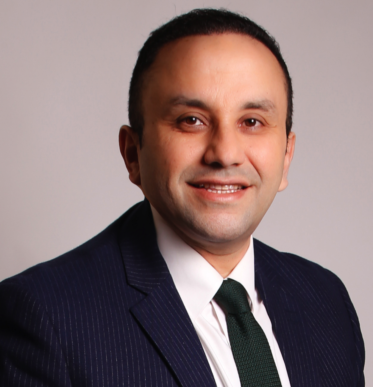 Professor Mohamed A. Imam